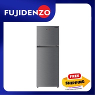 Fujidenzo 12.8 cu.ft. HD Inverter 2-door No Frost Refrigerator INR-128S