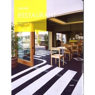(BBW) FACADE-RESTAURANT (ISBN: 9791195545964)