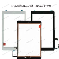 For iPad 9.7 2018 6th Gen A1893 A1954 For iPad 9.7 2017 5th Gen A1822 A1823 Touchscreen Digitizer Fr