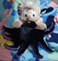 包SF 烏蘇拉衣服 適合s size linabell