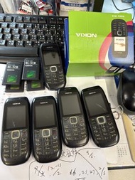 學生老人舊客 9折 Nokia 1616 手機