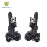 85208-0K040 85207-0K040 Suitable for Toyota Hilux Headlight Cleaner Nozzle Device