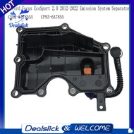 Oil Distributor Cover Emission System Separator Oil Distributor for  Focus CM5E-6A785AA CP9Z-6A785A