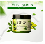 [READY] Promo!!! Masker Rambut Pelurus Dan Lembut - Masker Rambut Kering Dan Rusak - Olive Coe Maske