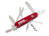 Victorinox มีดพับ มีดพก มีดเล็ก / มีดสั้นพกพา มีดสแตนเลส Swiss Army Knives (M) - Set Climber Place t