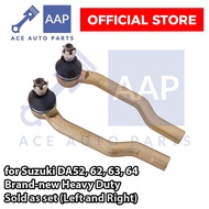 Suzuki Transformer K6A Tie Rod End DA52 DA62 DA63T DA64V DA64W DA17V DA17W