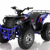 atv commander 200cc