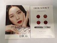 Dior addict the new shine lipstick 唇膏