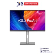MONITOR (จอมอนิเตอร์) ASUS PROART DISPLAY PA27JCV - 27 INCH IPS 5K 60Hz ADAPTIVE SYNC USB-C