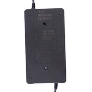 Smart Electric Vehicle Charger 60v20ah 72 Volt 32 Pulse Automatic off 48V12 Universal for Yadea Batt