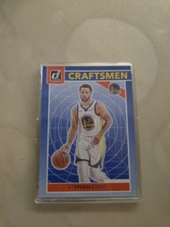 Stephen Curry 籃球卡