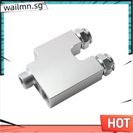 Transmission Cooler Thermal Bypass Valve for  Ram 2500 3500 2013-2018 6.7L  68RFE &  AS69RC 68186711