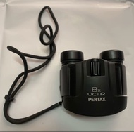 PENTAX  輕便望遠鏡