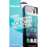 Screen Protector For HTC Butterfly/ONE/ONE X/Desire