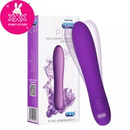 Durex Play Multi Speed Vibrator 03 - Adult Sex Toys