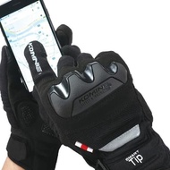 SEND IMMEDIATELY.. Komine Gloves Komine GK 220 Full Finger Touch Screen Gloves