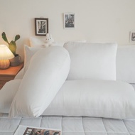 舒芙溫感系列 三角抬腿枕/長抱枕/新月孕婦枕  3M吸濕排汗 台灣製