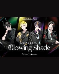 「代購」NIJISANJI EN x SPcollect (Vox/Shu/Sonny/Ren)