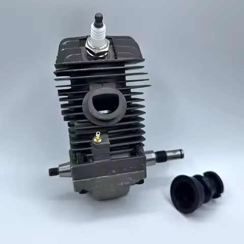 42.5mm & 40mm Cylinder Piston Crankshaft Kit For Sthil MS250 MS230 MS210 MS 250 230 210 021 025 023 