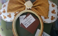 迪士尼 頭箍