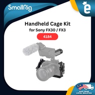 SmallRig Handheld Cage Kit for Sony FX30 / FX3 4184