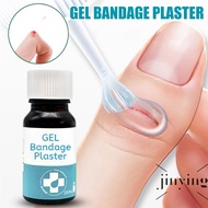 【💛JY】Gel Bandage Plaster Liquid Plaster Invisible Protectors Breathable WaterproofLiquid Plaster, In
