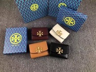 預訂Tory Burch 銀包4色