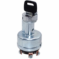 Ignition Switch 22B-06-11910 08086-10000 CH11696 194322-52110 194155-52110 for Komatsu PC120-6 PC130