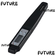HL-FUTU Digital Pocket Thermometer, Instant Read ABS Cooking Thermometer, Temperature Instruments Mi
