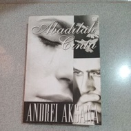 NOVEL ETERNAL LOVE