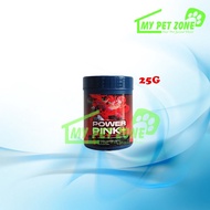 CZ Aqua Power Pink Plus Red Color Enhancer 25G