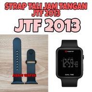 STRAP FORESTER JTF 2013 SPORT WATCH DIGITAL WATCHTALI fits and can be used again