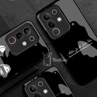 Latest Vivo Y29 4G Glass Softcase 2025 [FC14] Vivo Y29 4G Case - Vivo Y29 4G Mobile Phone Case - Viv