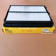 Premium Engine Air Filter Kia Sedona 3.3L 2014-2021, brand JS Asakashi Japan code A9428 /28113-A9100