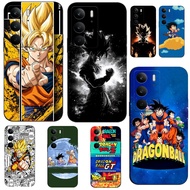 Case For REALME C75 C75X 4G 14X 5G C73 NARZO 80 LITE 5G Silicon Phone Cover Dragon Ball Goku anime