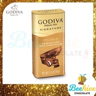 Godiva Pearls Milk Chocolate 43g - 75g