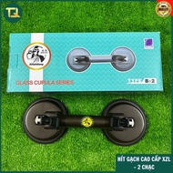 Glass sniffer / 1-prong, 2-prong and 3-prong tile sniffer DETO