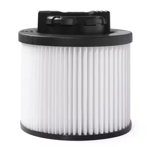 A52QDXVC4001 Vacuum Filters Replacement, for DEWALT 4-5 Gallon Wet Dry Shop Vac DXV04T DXV05P DXV05S