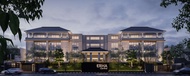 ERHA Central Iskandarsyah