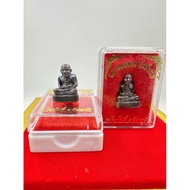 LP Thuad lp Thuad Thailand Wat Chang Hai Original Temple Respectfully Invite Car God LP Thuad lp Thu