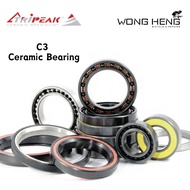 Tripeak C3 JetStream Pro Ceramic Bearing