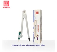 Compa giáo viên Hồng Hà (ms 3276)