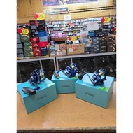 BULLZEN ANUNAKI JIGGING FISHING REEL