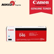 Canon 046 Cyan Toner Cartridge For Canon imageCLASS MF731Cdw MF735Cx LBP654Cx MF-731Cdw MF-735Cx LB