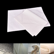 [Blingfirst] 30Pcs White Paing Xuan Paper Rice Paper For Chinese Paing And Calligraphy [SG]
