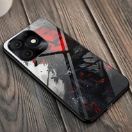 LAYAR ( 020 ) Softcase Glossy For ITEL A50/ITEL A60/ITEL A60S/ITEL A70/ITEL A80/ITEL A90/ ITEL P55 5