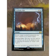 MTG - Cyclonic Rift - 2XM