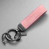 Keychain Lanyard Suitable for Kawasaki Z400/650/750/800/900/1000 ZX-4RR Ninja 400 Car Interior Acces