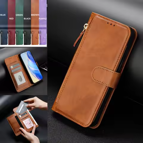 clamshell Mobile phone protective case For Nokia C12 C32 C02 C22 C300 C10 C20 C30 C01 Plus C1 2nd Ed