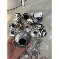 Safe box safe code lock 4 code type